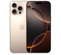 APPLE IPHONE 16 PRO MAX 256GB 6.9" DESERT TITANIUM MYWX3ZD/A
