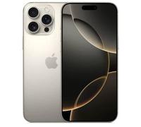 Apple iPhone 16 Pro Max 256GB 6.9 Natural Titanium EU MYWY3ZD/A