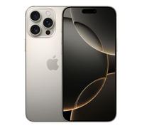 Apple iPhone 16 Pro Max 256GB 6.9" Natural Titanium MYWY3ZD/A