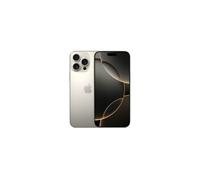Apple iPhone 16 Pro Max 256GB 6.9" Natural Titanium MYWY3ZD/A