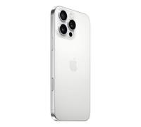 Apple iPhone 16 Pro Max 256GB 6.9" White Titanium EU MYWW3QN/A