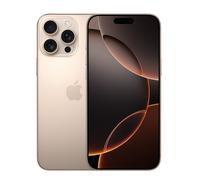 Apple iPhone 16 Pro Max 256Gb Black Titanium