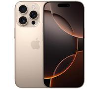 Apple iPhone 16 Pro Max 256GB Desert Titanium - Usato Grado