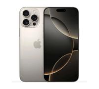 Apple iPhone 16 Pro Max 256GB · Eccellente · Grigio · SIM (fisica)