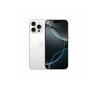 Apple iPhone 16 Pro Max 256GB Titanio Bianco