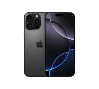 Apple iPhone 16 Pro Max 256GB Titanio Nero