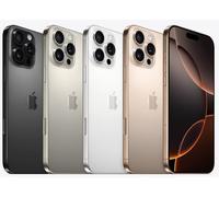 Apple iPhone 16 Pro Max 256GB Titanio sabbia