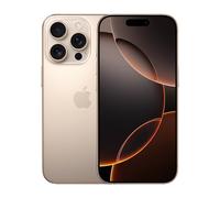 Apple iPhone 16 Pro Max 256GB - Desert Titanium - EUROPA [NO-BRAND]