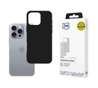 Apple iPhone 16 Pro Max - 3mk Matt Case