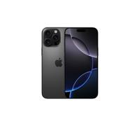 Apple iPhone 16 Pro Max 512GB 6.9" Black Titanium EU MYX03QN/A