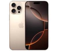 APPLE IPHONE 16 PRO MAX 512GB 6.9" DESERT TITANIUM EU MYX23ZD/A