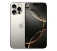 Apple iPhone 16 Pro Max 512GB 6.9" Natural Titanium EU MYX33QN/A