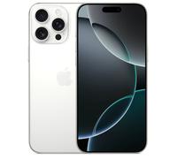 Apple iPhone 16 Pro Max 512GB 6.9" White Titanium EU MYX13QN/A SMARTPHONE NUOVO
