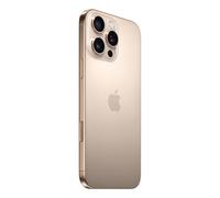 Apple iPhone 16 Pro Max 512GB - Desert Titanium EU