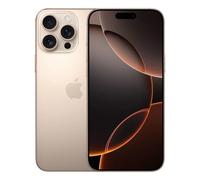 Apple iPhone 16 Pro Max 512GB - Desert Titanium EU