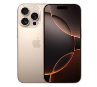 Apple iPhone 16 Pro Max 512GB Desert Titanium Garanzia Europa