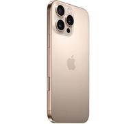 APPLE iPhone 16 Pro Max 512GB Desierto Titanio