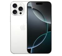 Apple Iphone 16 Pro Max 512GB Memoria Display 6.9" 48MP Myx13ql/a Bianco Titanio [EEK: B]