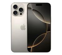 Apple iPhone 16 Pro Max 512GB - Natural Titanium EU