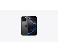 Apple iPhone 16 Pro Max 512GB Nuovo Originale Smartphone Titanio Nero MYX03