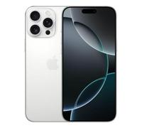 Apple iPhone 16 Pro Max 512GB Titanio Bianco