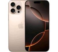 APPLE IPHONE 16 PRO MAX 5G 6.9" 256GB EUROPA DESERT TITANIUM