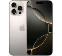 APPLE IPHONE 16 PRO MAX 5G 6.9" 256GB EUROPA NATURAL TITANIUM