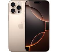 Apple iPhone 16 Pro Max 512GB Titanio sabbia