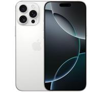 Apple iPhone 16 Pro Max Bianco Titanio 1 TB Display OLED 6,9 pollici