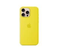 Apple MA7U4ZM/A custodia per cellulare 17,5 cm (6.9'') Cover Giallo Apple