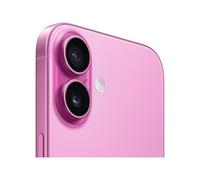 Apple iPhone 16 rosa Smartphone Smartphone 128 GB 15,5 cm 12 Mp 5G MYEA3ZD/A