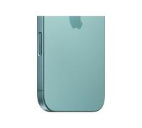 Apple iPhone 16 Teal Cellulare 128 GB 15,5 cm 12 Mp 5G Bluetooth 5 MYED3HX/A