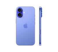 Apple iPhone 16 Ultramarine Cellulare 128 GB 15,5 cm 12 Mp 5G MYEC3HX/A