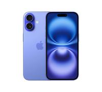 Apple iPhone 16 Ultramarine Smartphone 128 GB 15,5 cm 12 Mp 5G MYEC3HX/A