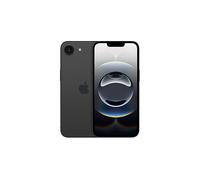 APPLE iPhone 16e, 128 GB, Nero
