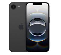 Apple iPhone 16e 128GB Black Garanzia Italia