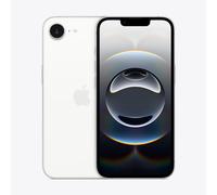 Apple iPhone 16e 256GB Bianco