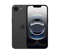 APPLE iPhone 16e, 256 GB, Nero