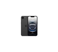 Apple iPhone 16e 256GB 6.1"Black MD1T4QN/A