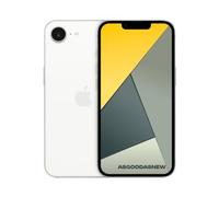 Apple iPhone 16e 256GB bianco | nuovo | confezione originale | 30 Mesi di Garanzia | AN702575
