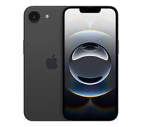 Apple iPhone 16e 256GB - Black EU