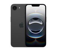 Apple iPhone 16e 256GB - Black - ITA - Pronta Consegna