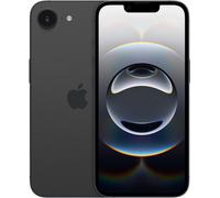 Apple iPhone 16e 256GB Nero