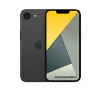 Apple iPhone 16e 256GB nero | nuovo | confezione originale | 30 Mesi di Garanzia | AN702855