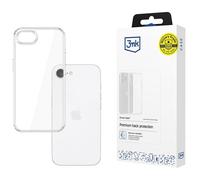 Apple iPhone 16E - 3mk Armor Case