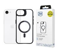 Apple iPhone 16E - 3mk Satin Armor MagCase