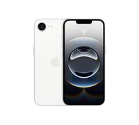 APPLE iPhone 16e, 512 GB, Bianco
