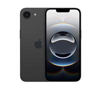 APPLE iPhone 16e, 512 GB, Nero