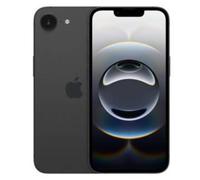 APPLE IPHONE 16E 512GB 6.1"BLACK EU MD1X4SX/A