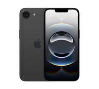 Apple iPhone 16e 512Gb Black